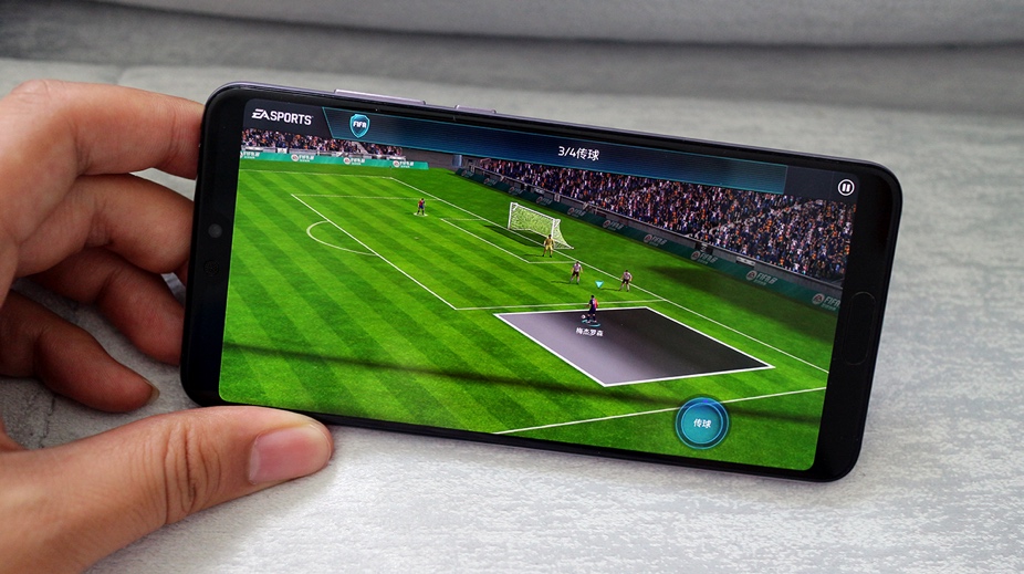 华为p20游戏表现,华为p20游戏测评