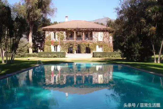 在菲律宾首都买一套房的钱，去别的国家可以买点啥……