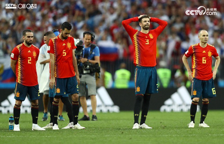 梅西走后阿根廷怎么样,梅西与c罗最后的一次对决