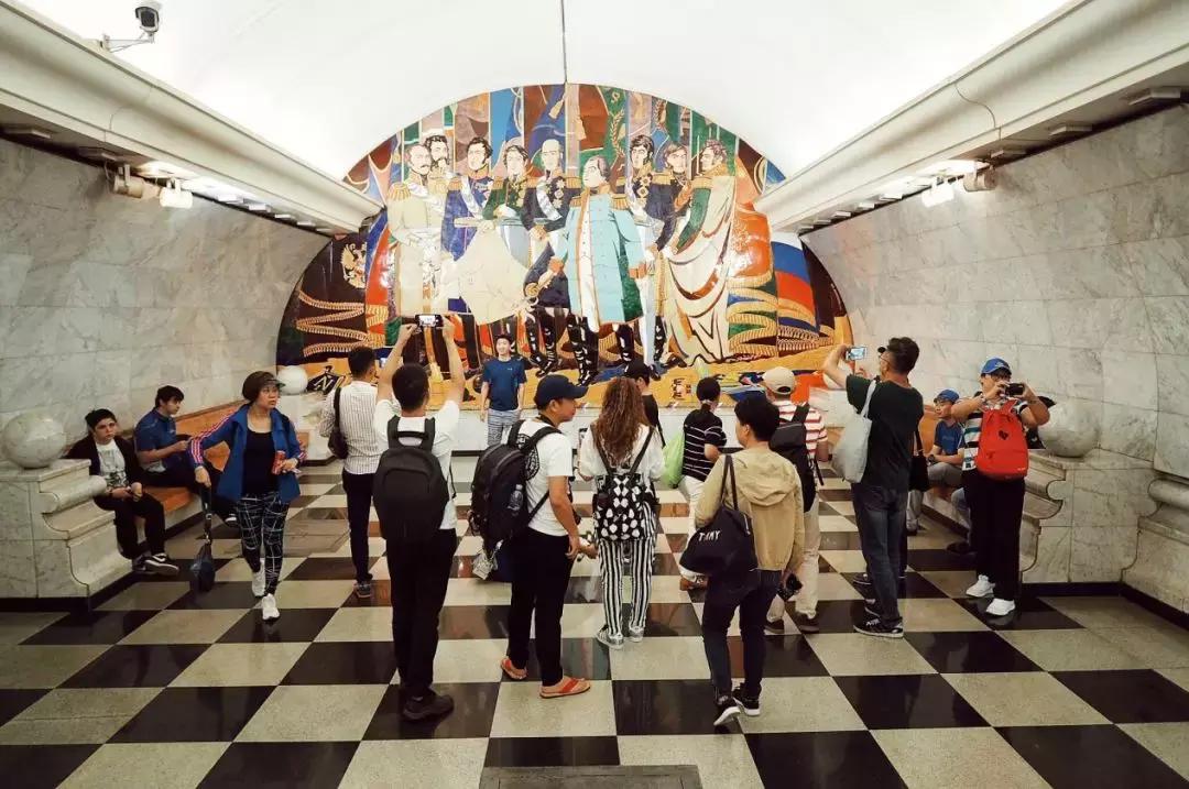 斯巴鲁赛道活动,斯巴鲁俄罗斯