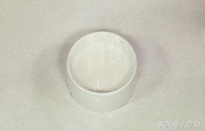 1分钟懒人易做的双皮奶不用烤箱,简单美食做法懒人教程甜品双皮奶