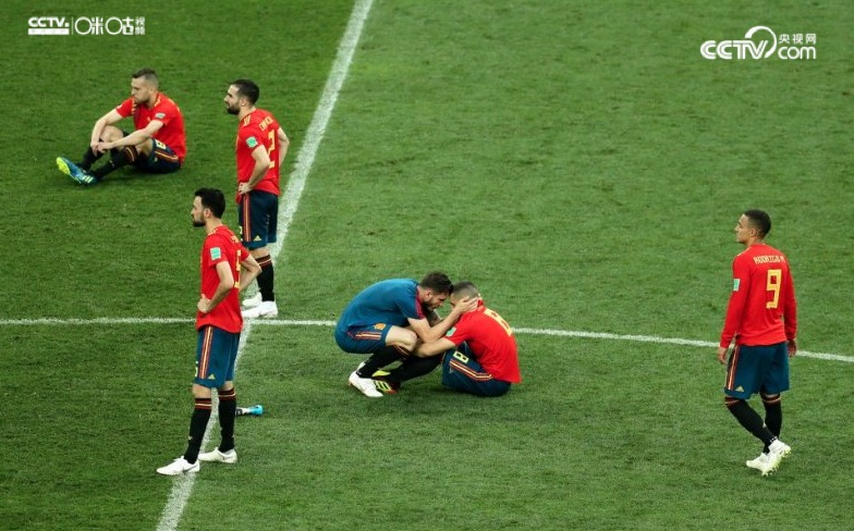 梅西走后阿根廷怎么样,梅西与c罗最后的一次对决