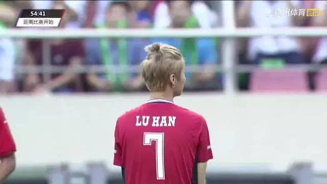 很多明星熬夜,世界杯陈奕迅和鹿晗