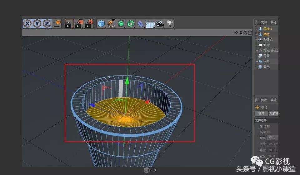 c4d动漫角色建模教程,c4d建模和maya建模对比