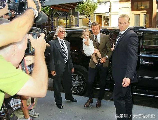 明星的保镖也有公司吗,明星保镖一般在哪里工作