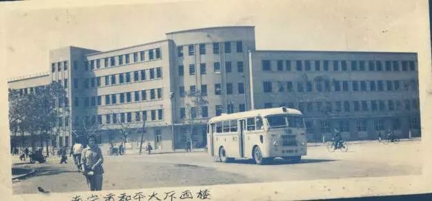 忆南宁,广西南宁古香古街