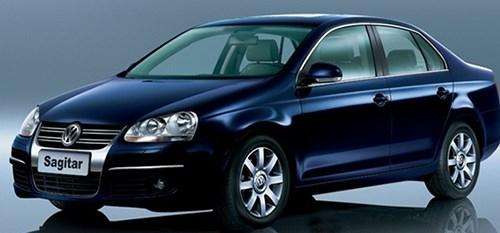 以平凡的特性成就22年传奇捷达1991——2012回顾