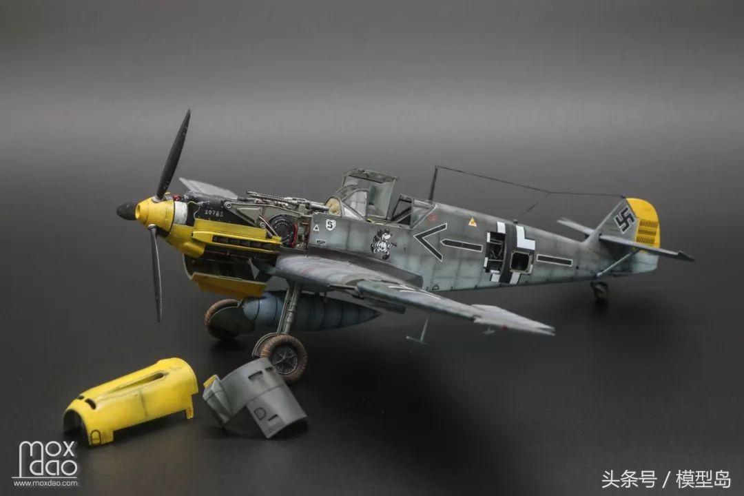 便宜又大碗系列,小号手必入的10款模型