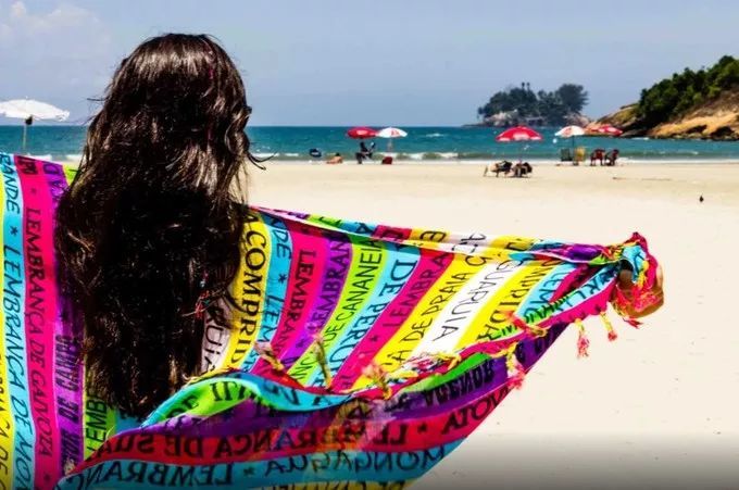 巴西的旅游攻略指南,巴西的旅游攻略大全