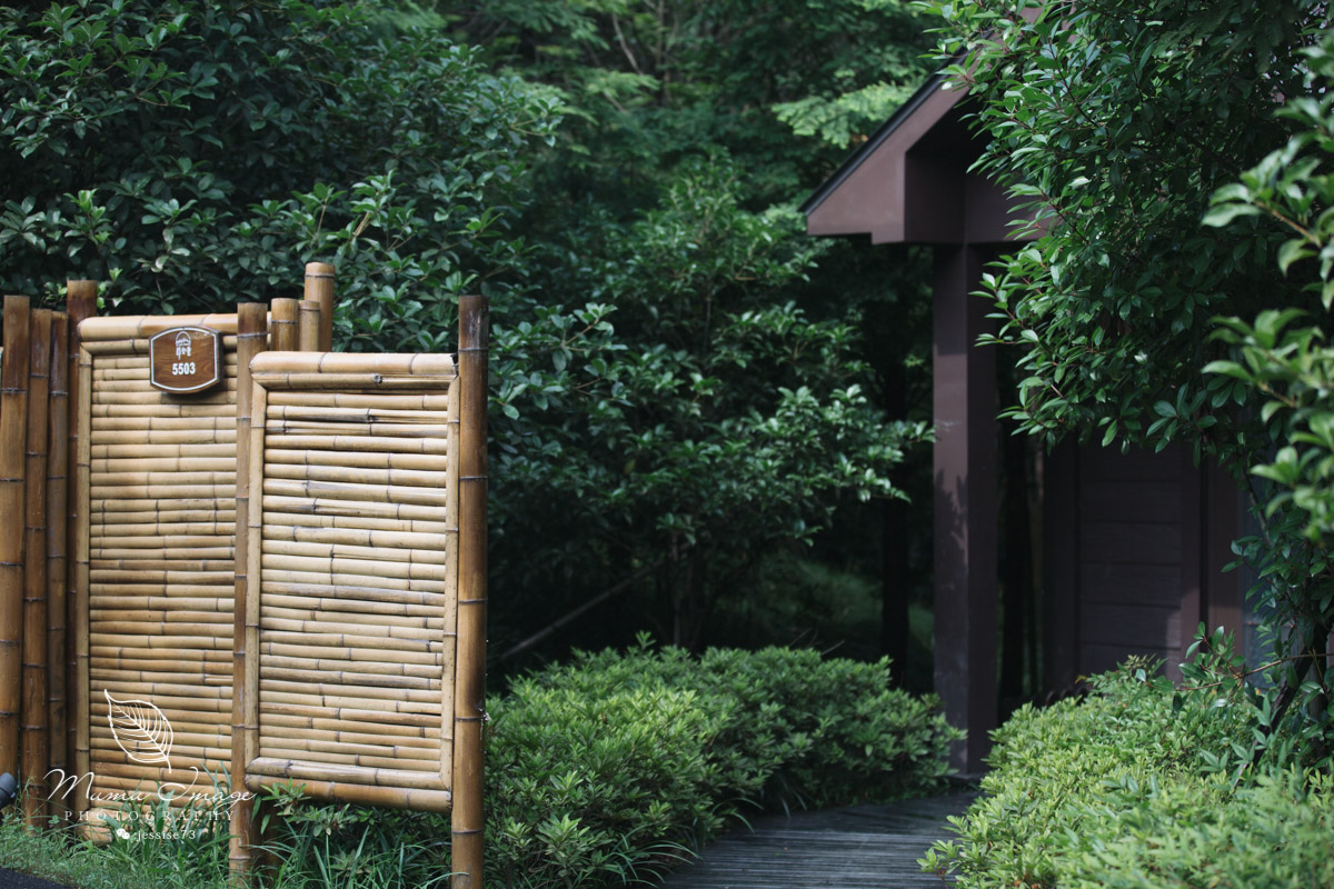 莫干山郡安里君澜度假酒店怎么样,莫干山郡安里君澜度假