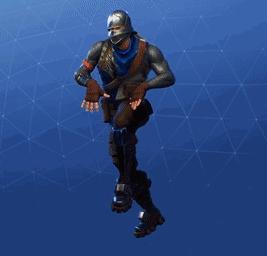 人气吃鸡游戏堡垒之夜,堡垒之夜能像绝地求生一样火吗