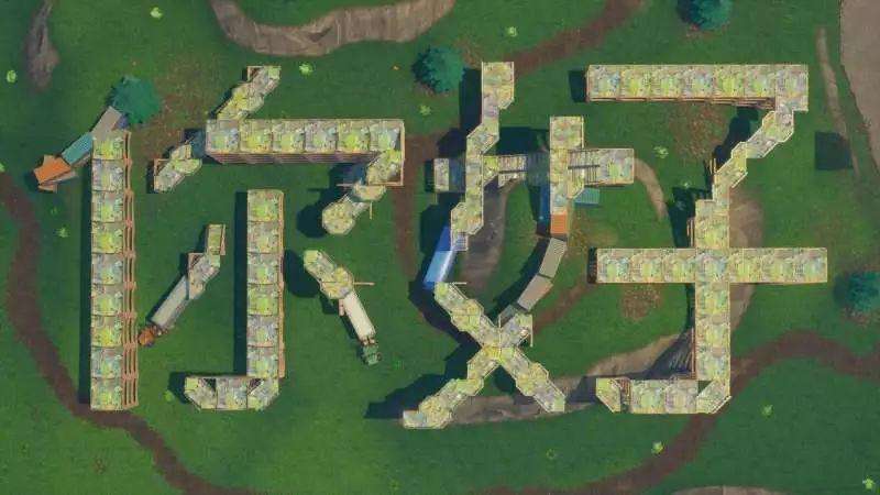 堡垒之夜吃鸡能超越绝地求生吗,堡垒之夜为什么会超越绝地求生