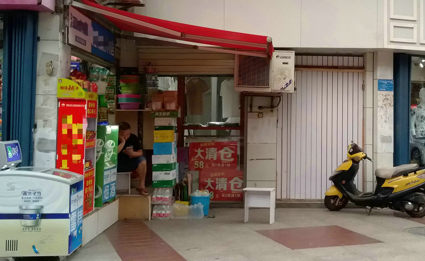 高房租最有效的解决方法,生意难做铺面租金上涨