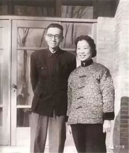 林徽因被误解的黑历史,林徽因的真正死因