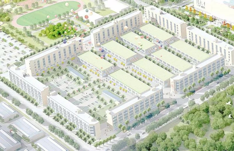 江豪集团新消息,江豪国际家居馆运营中心