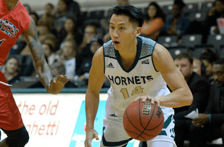 就是横！广厦青年队打爆宝岛U20代表队，NCAA悍将坐镇也没用