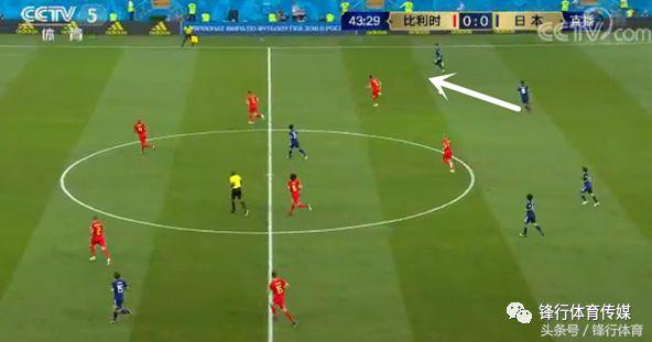 比利时世界杯战术,比利时战术