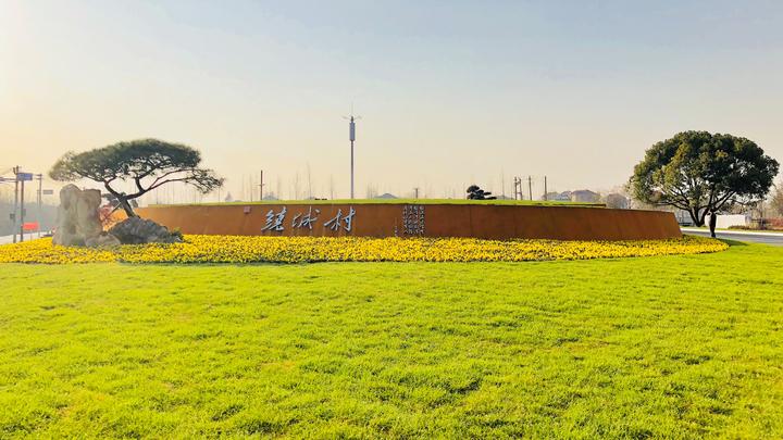 美丽西行记②｜从荒芜到才貌兼备看杭州三墩之蝶变