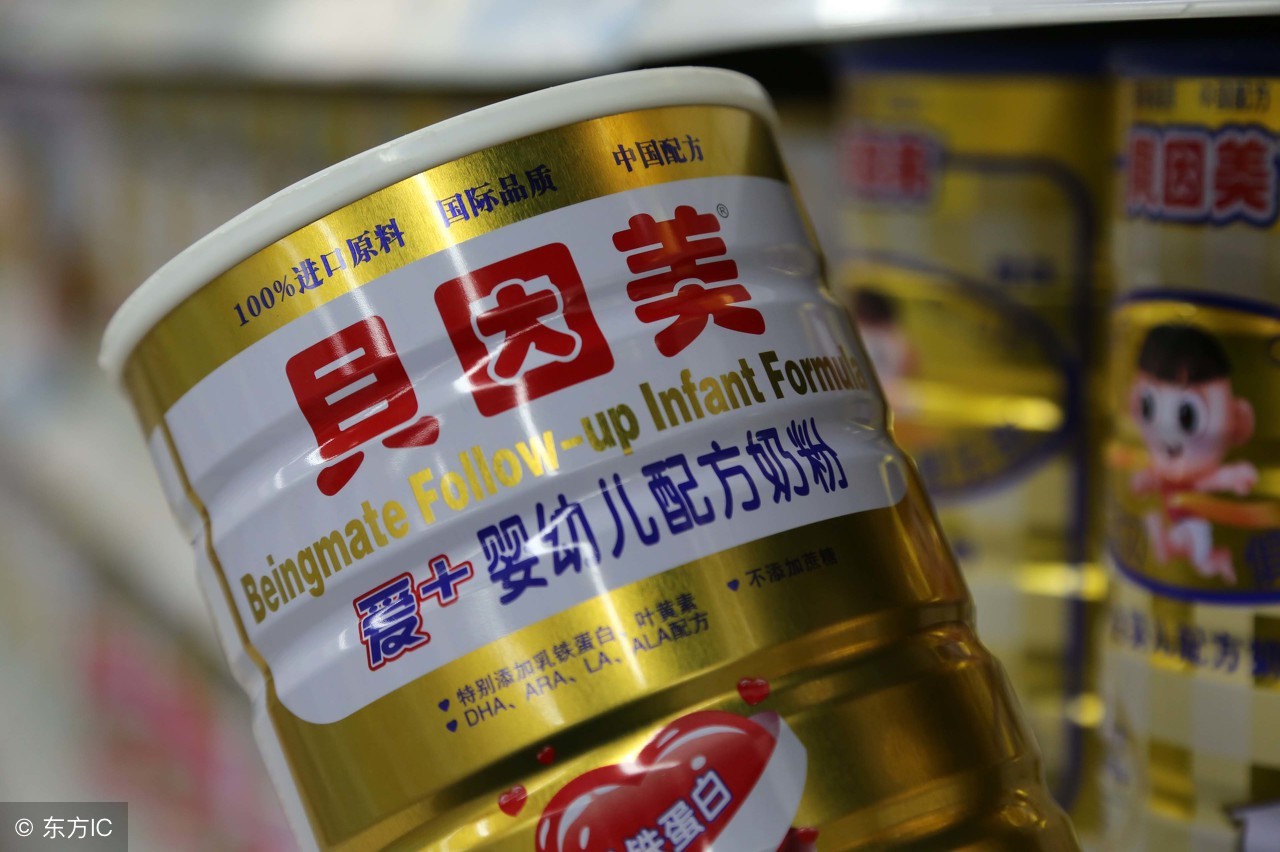 被st的公司会倒闭吗,贝因美摘帽扭亏原因