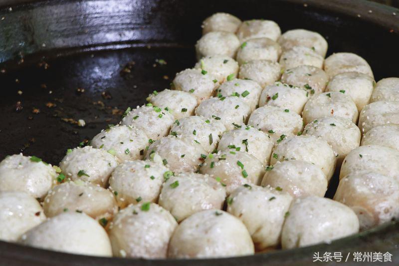 常州清潭好吃的美食推荐,清潭必吃的馆子