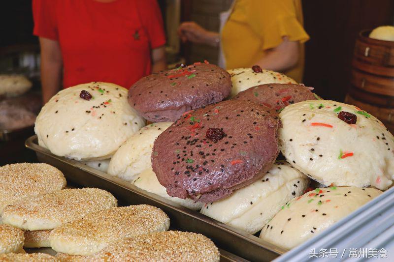 常州清潭好吃的美食推荐,清潭必吃的馆子