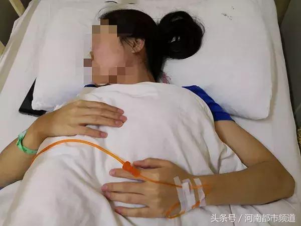因没成功约来病人,昆明一莆田系医院女员工被老板打断腰椎?