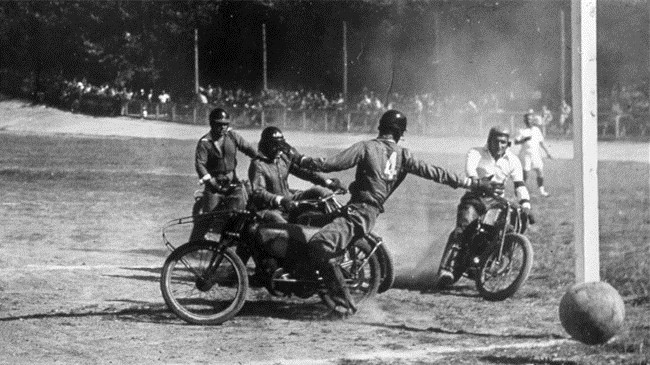 世界杯真没意思,看世界杯没意思开始练球