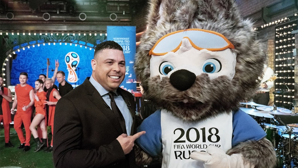 世界杯真没意思,看世界杯没意思开始练球