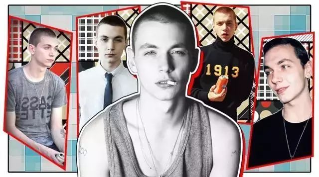 男生寸头发型参考图,男生最好看的五个寸头发型