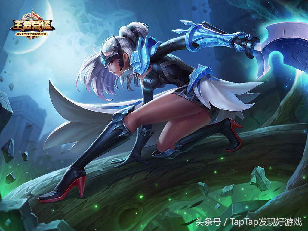 盘点王者荣耀那些听错的英雄台词,盘点王者荣耀里听错的英雄台词