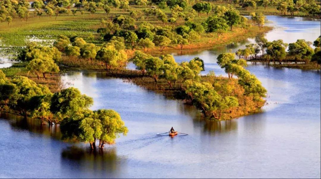 孟达天池与孟达自然保护区,西宁孟达天池旅游攻略