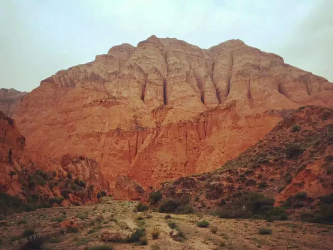 孟达天池与孟达自然保护区,西宁孟达天池旅游攻略