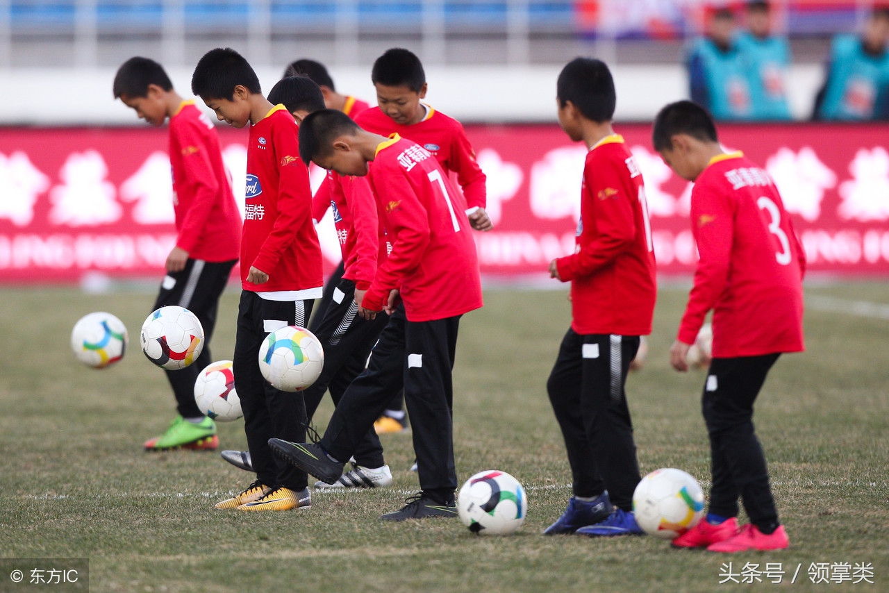 中国足球距离现代足球究竟有多远