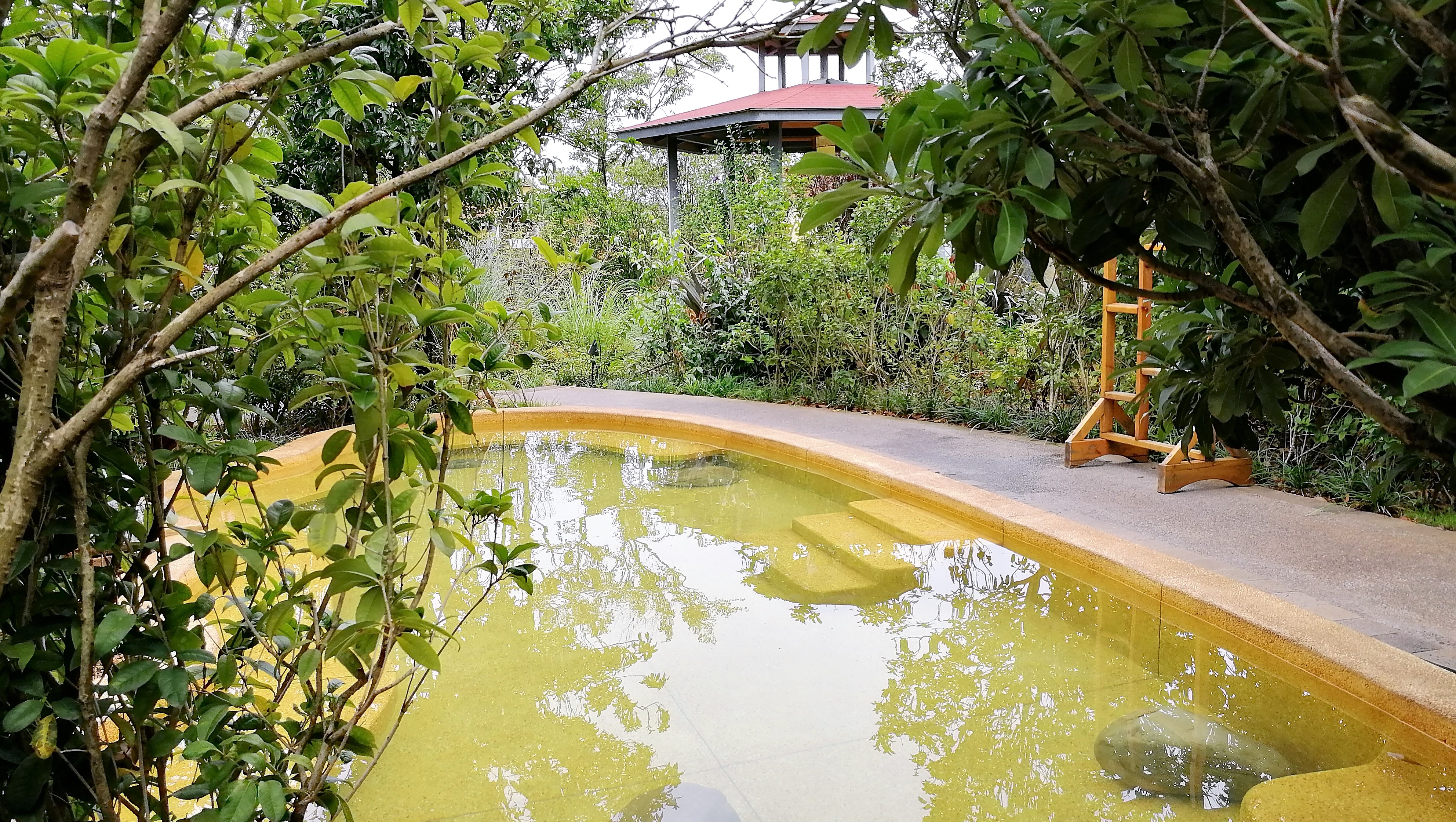 看花海，泡温泉，吃美食，这样的度假风你爱不爱？