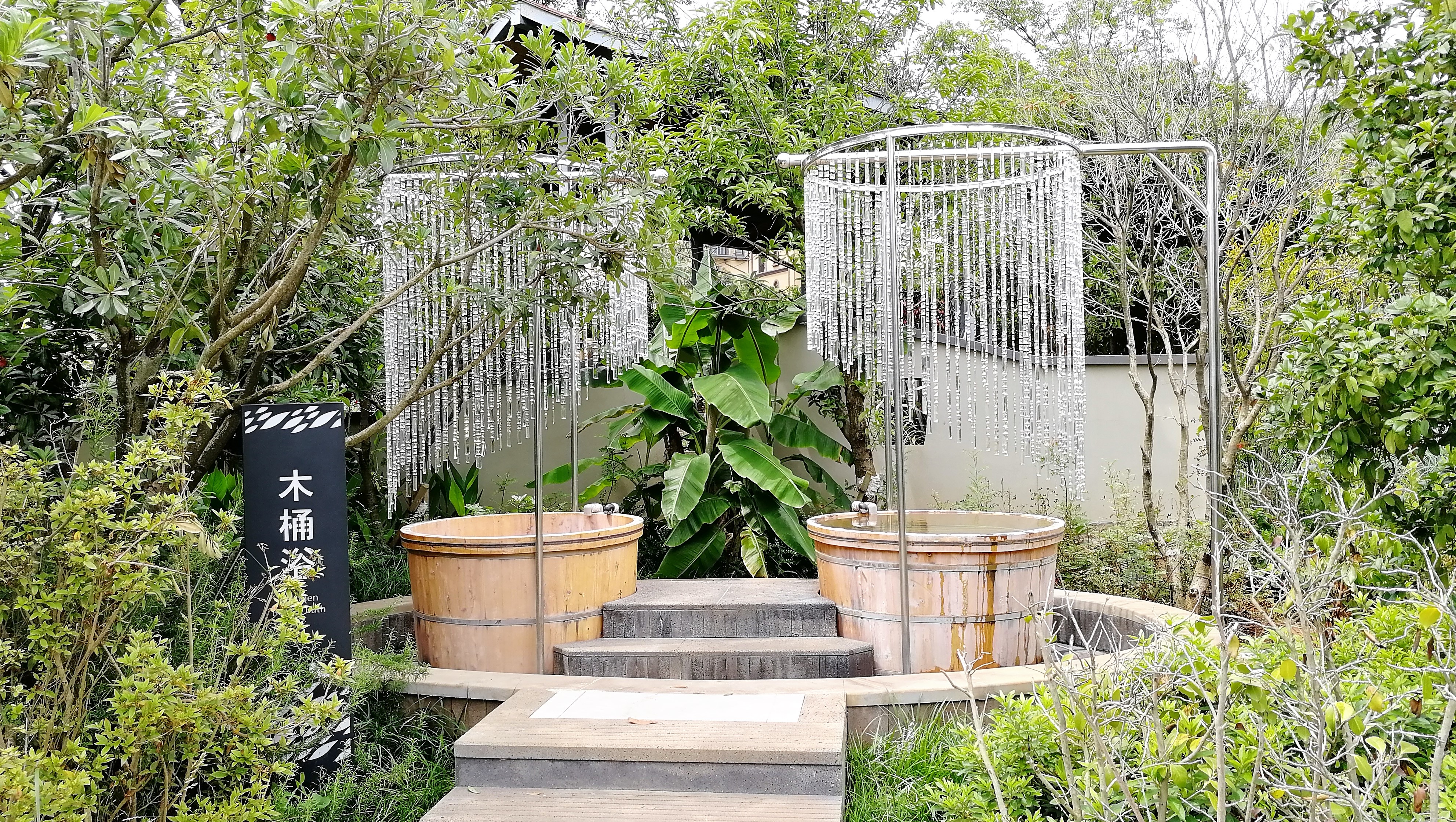 看花海，泡温泉，吃美食，这样的度假风你爱不爱？