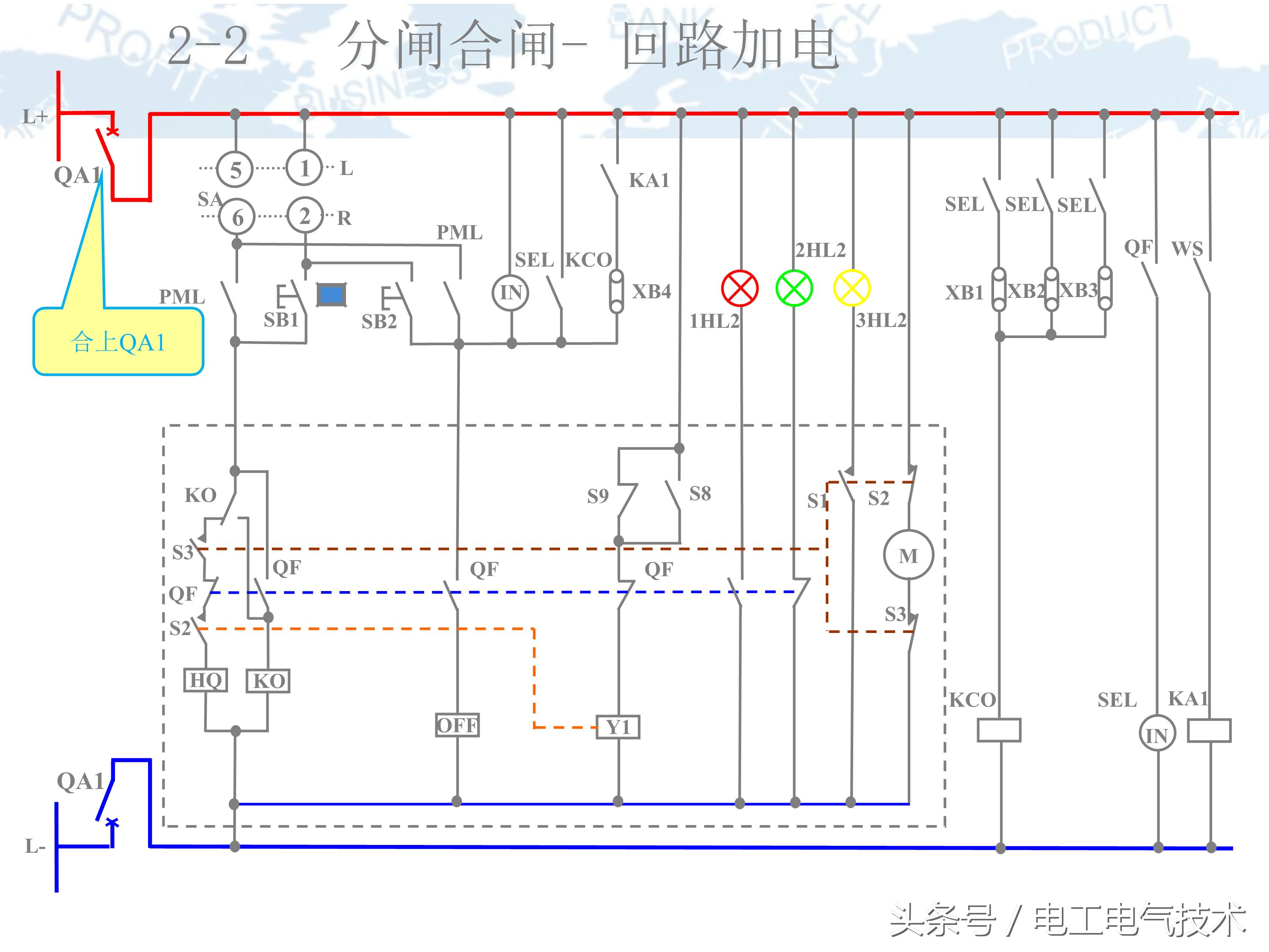10kv高压柜符号大全图,10kv高压柜避雷器试验