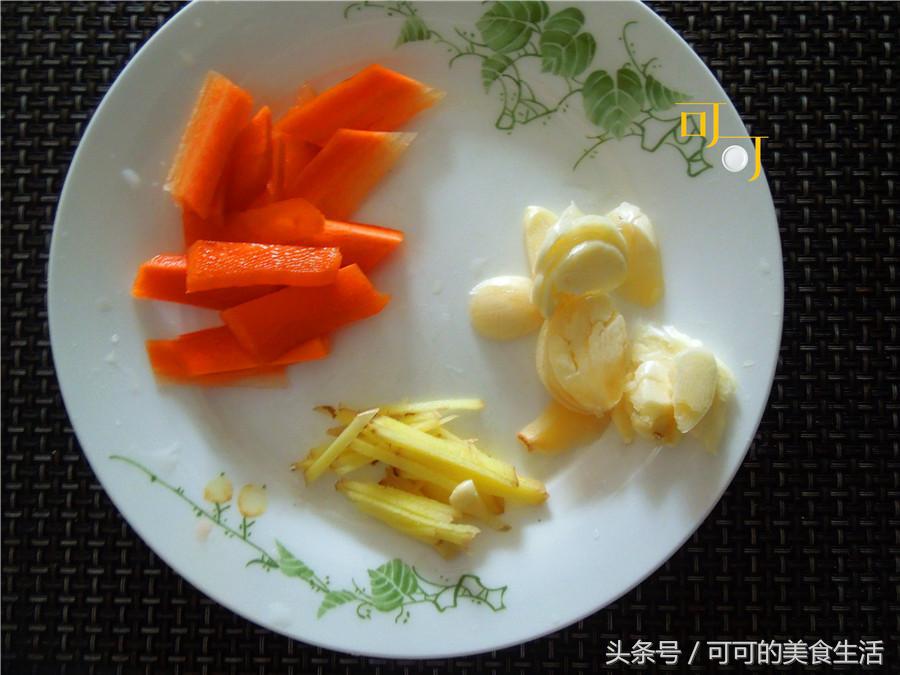 贝壳加丝瓜的做法,丝瓜白玉菇贝壳汤