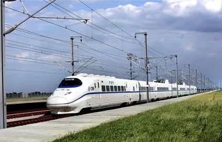 重磅包银高铁最新进展,银川银新铁路最新消息