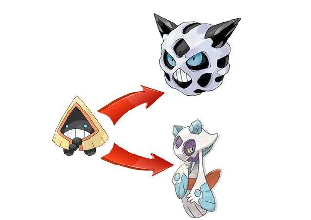 盘点神奇宝贝中的五大普通系精灵,神奇宝贝中哪个小精灵成长价值高