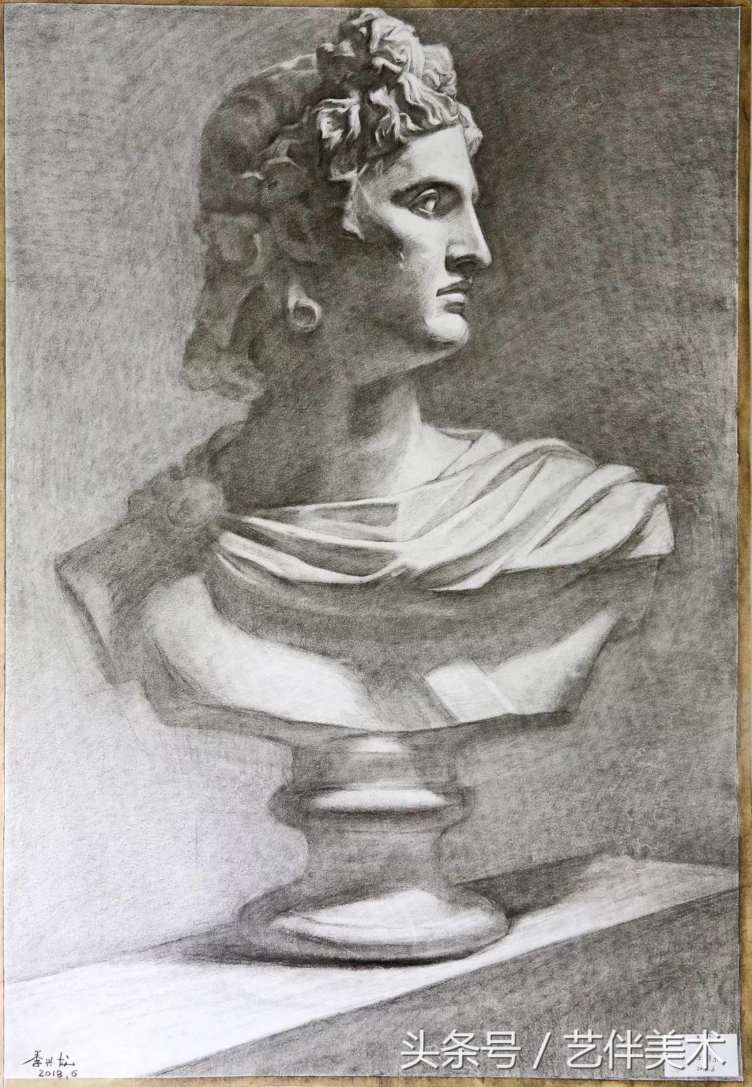 北京华卿画室最新照片,北京华卿画室国画班