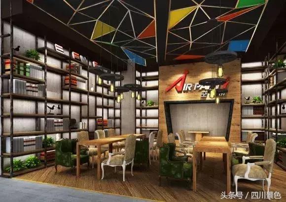 成都周边新晋网红打卡地,成都新晋网红圣地