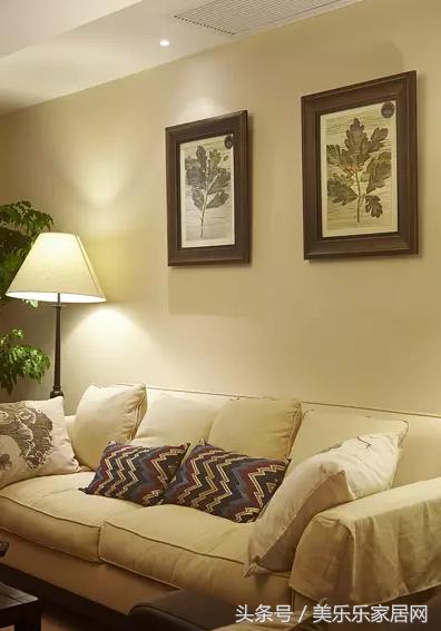 整个装修最喜欢的就是柜子的设计,年入500万的家庭都怎么装修