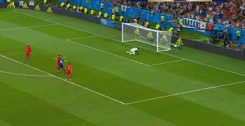 战胜神秘东方力量的他们，离世界杯冠军不远了