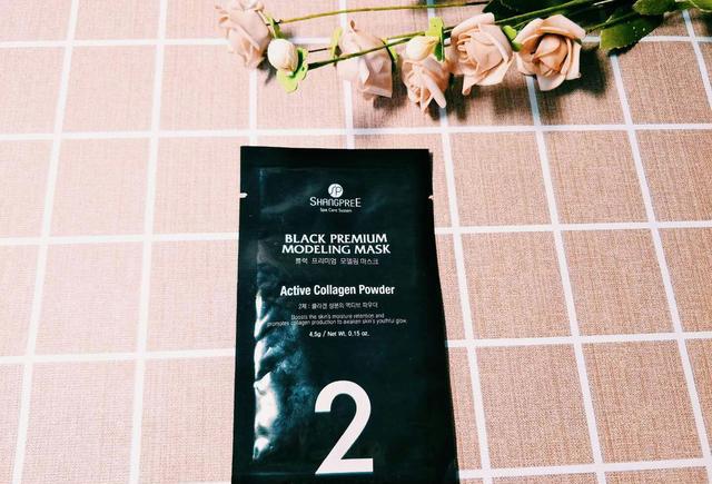 给大家推荐几款面膜,总有一款适合你的面膜