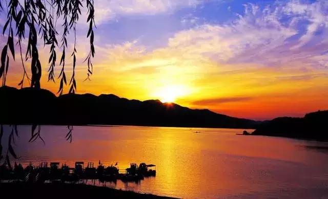 十堰好玩的地方暑假,十堰暑假好玩的地方一日游