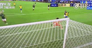 内马尔滚、毒奶榜……世界杯最新梗了解下！网友恶搞可以说很凶残了