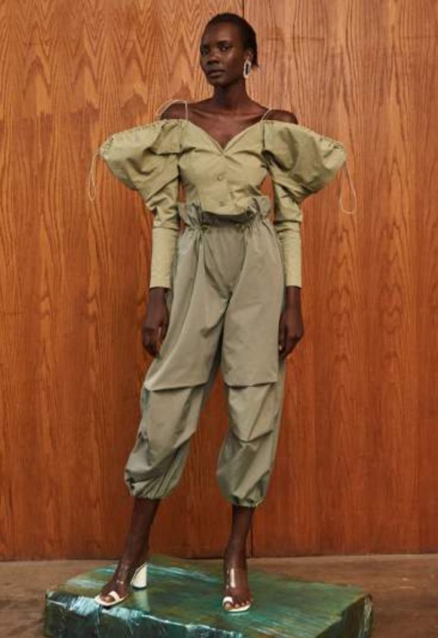 我也有不想当时尚博主的时候