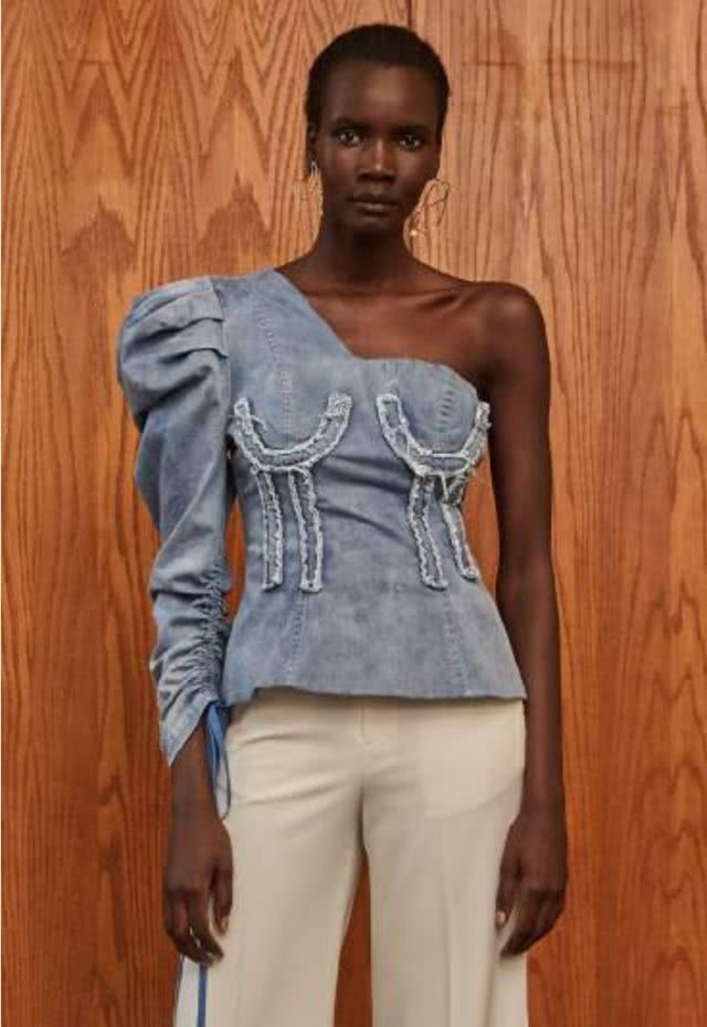 我也有不想当时尚博主的时候