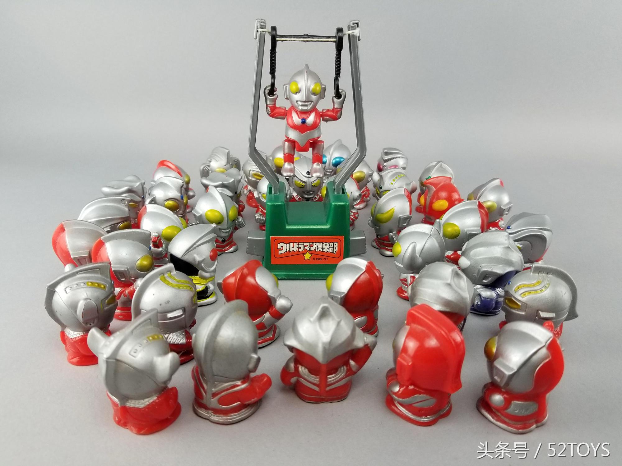 恐龙特急克塞号和奥特曼的关系,奥特曼玩具专用收藏册