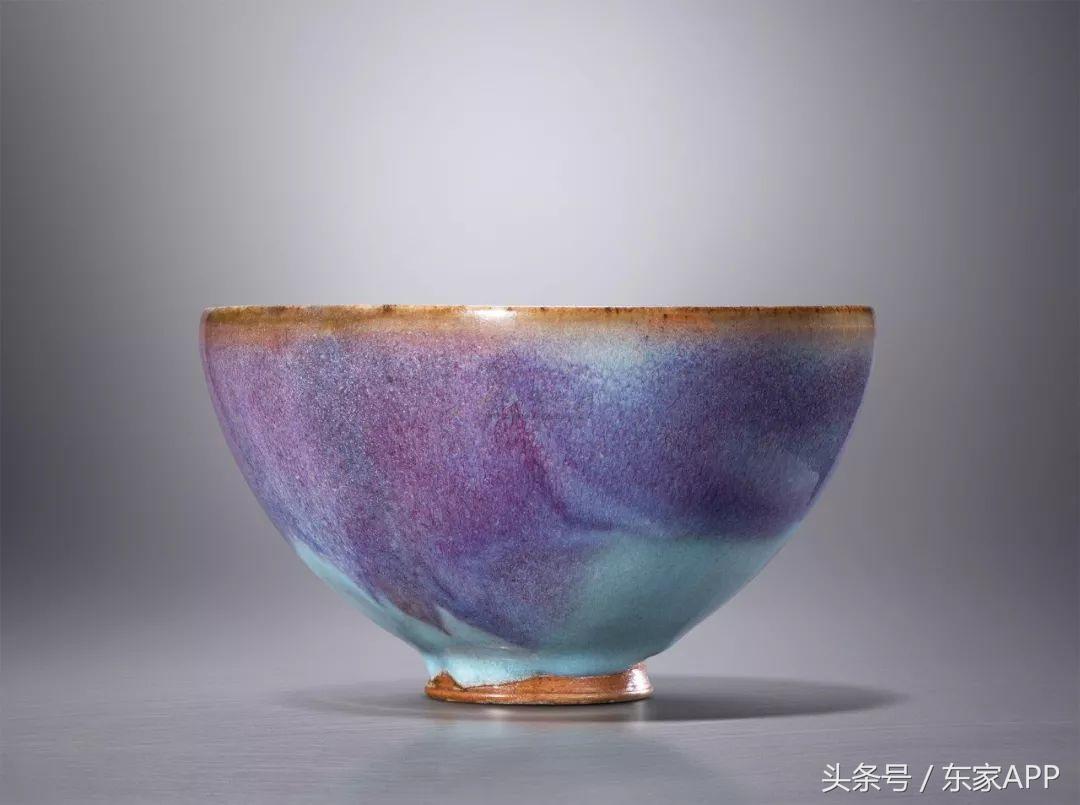 钧窑的特性,钧窑的瓷器有哪些特征